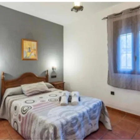 Casa de Férias Hidalgos Tolatán