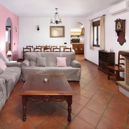Casa de Férias Hidalgos Tolatán