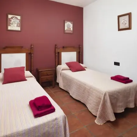 Hidalgos Casa de Férias Tolatán