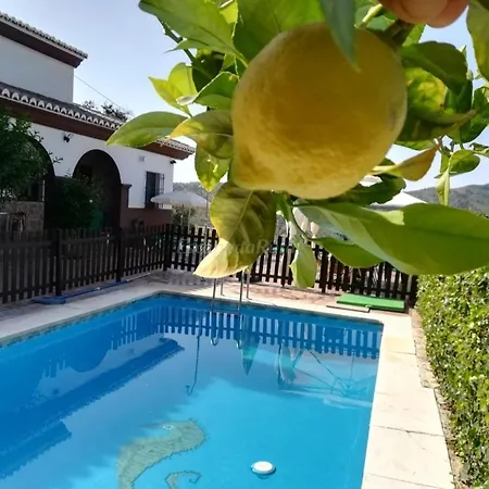 Casa de Férias Hidalgos *