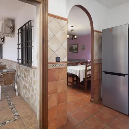 Casa de Férias Hidalgos Tolatán