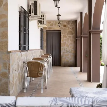 Hidalgos Casa de Férias Tolatán