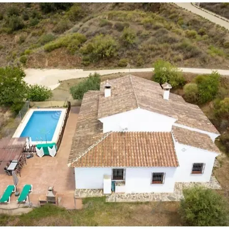 Hidalgos Casa de Férias Tolatán