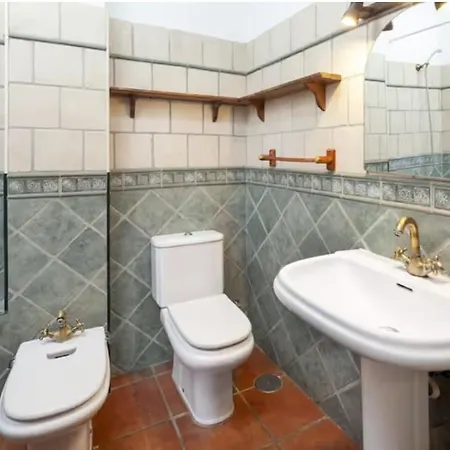 Casa de Férias Hidalgos *