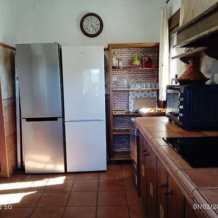 Casa de Férias Hidalgos Tolatán