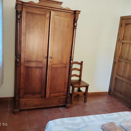 Hidalgos Casa de Férias