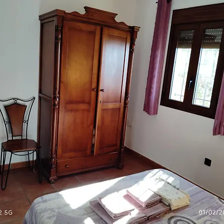 Casa de Férias Hidalgos