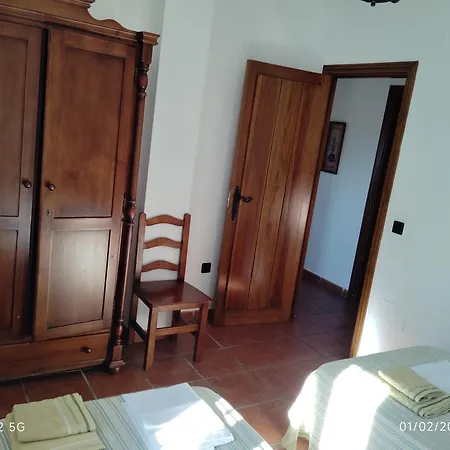 Casa de Férias Hidalgos *