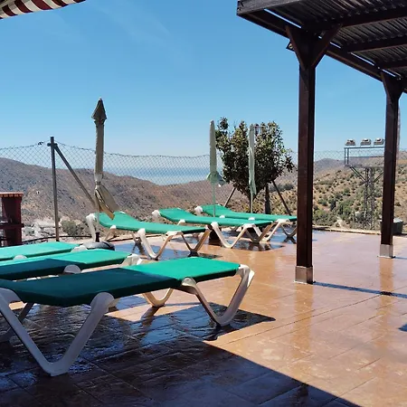Casa de Férias Hidalgos *