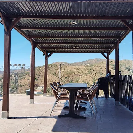 Casa de Férias Hidalgos *